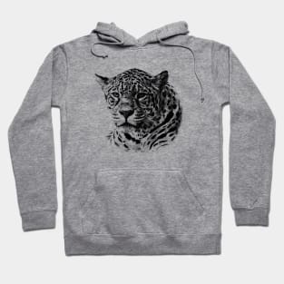 Jaguar Hoodie